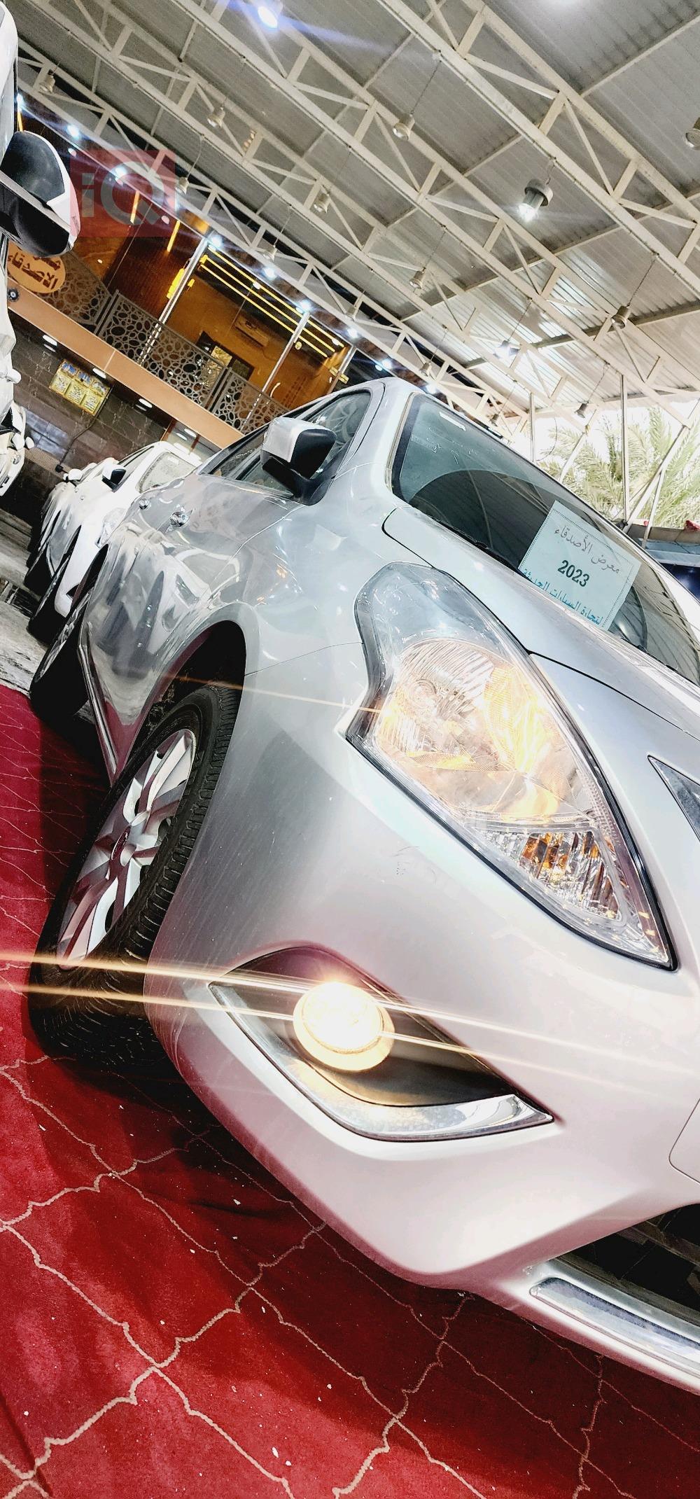 Nissan Sunny